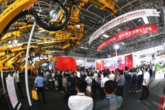 岳陽BICES 2019 │ 展實力，亮風采，鐵建重工精彩秀不?！?></div><div   id=