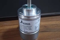 岳陽工業(yè)編碼器的作用有哪些？