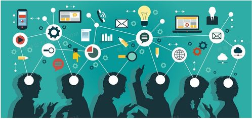 5G互聯(lián)網(wǎng)時代 商業(yè)模式超越產(chǎn)品，成為競爭核心